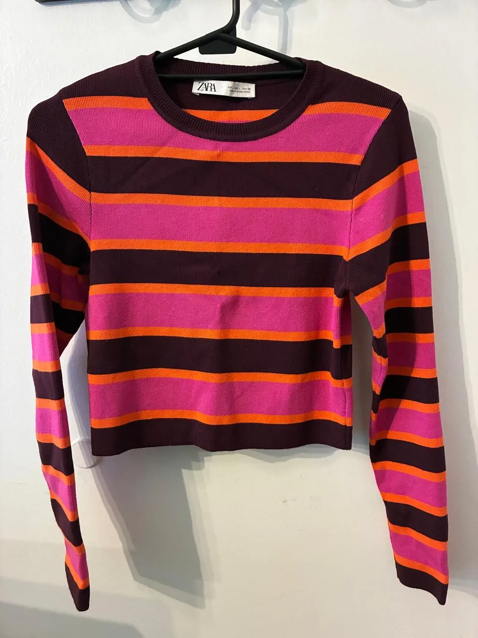 Sweater Zara - imagen 1