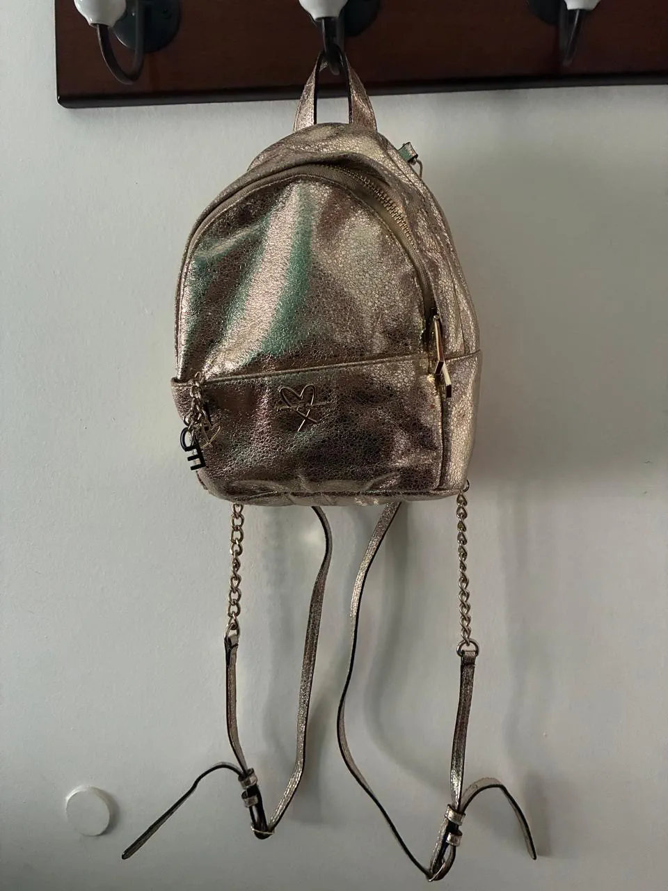Mochila Victoria's Secret - imagen 1