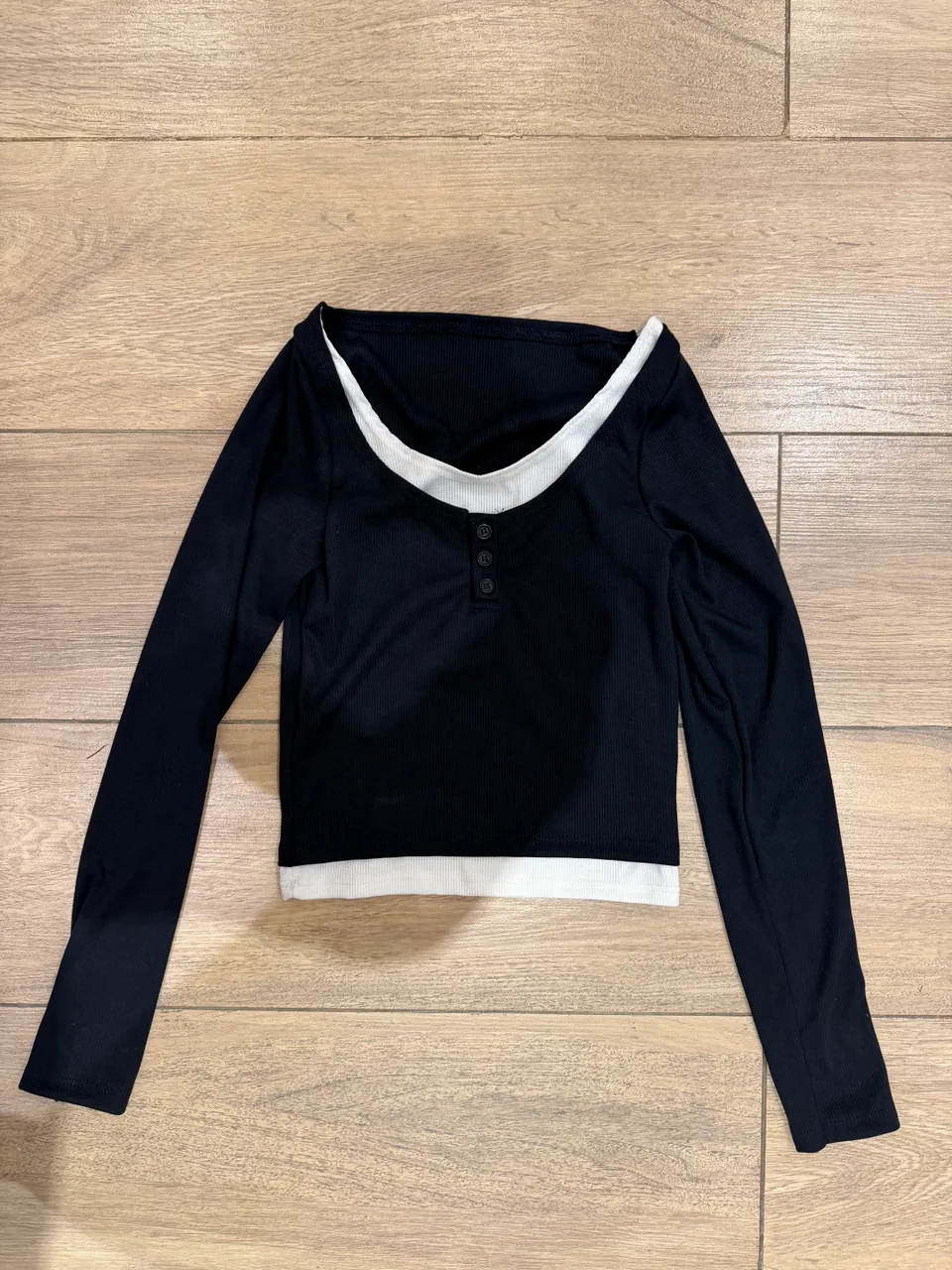 Remera S/n - imagen 1