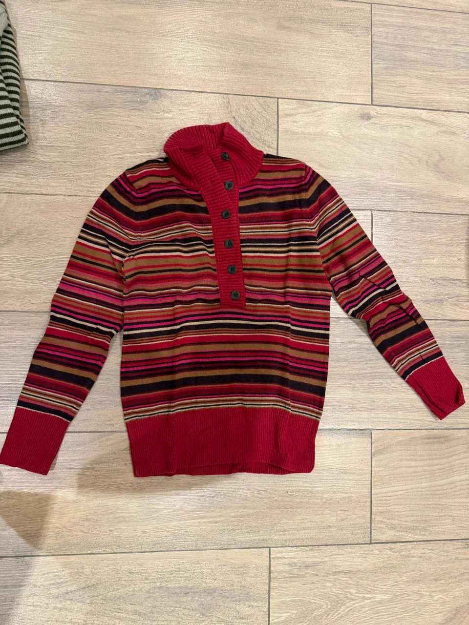 Sweater Vintage - imagen 1