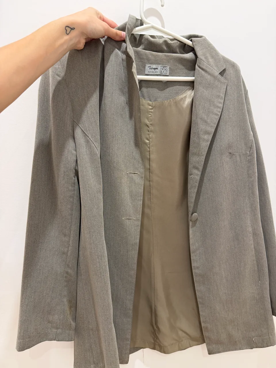 Camisa Tarym - imagen 1