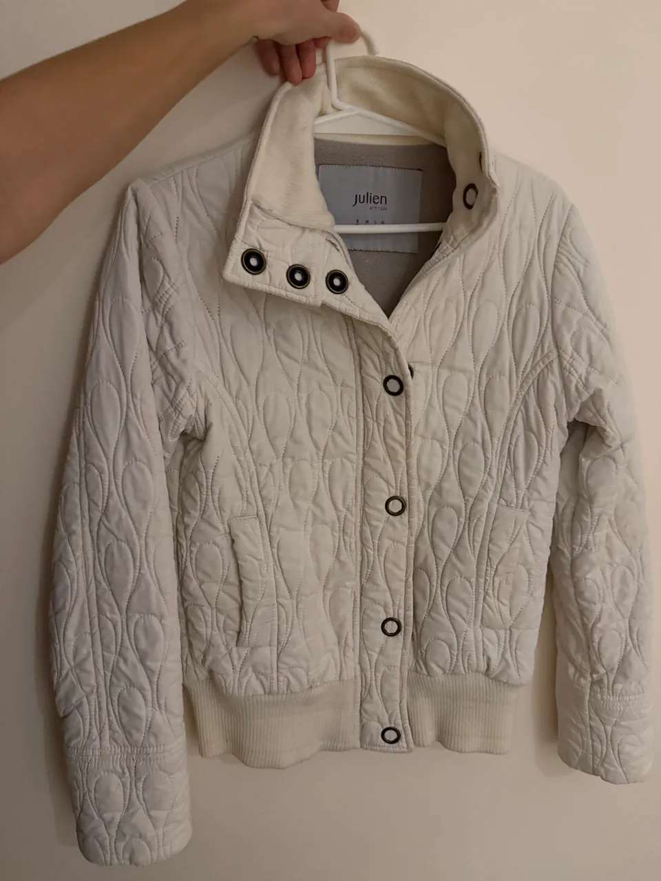 Campera Julien - imagen 1