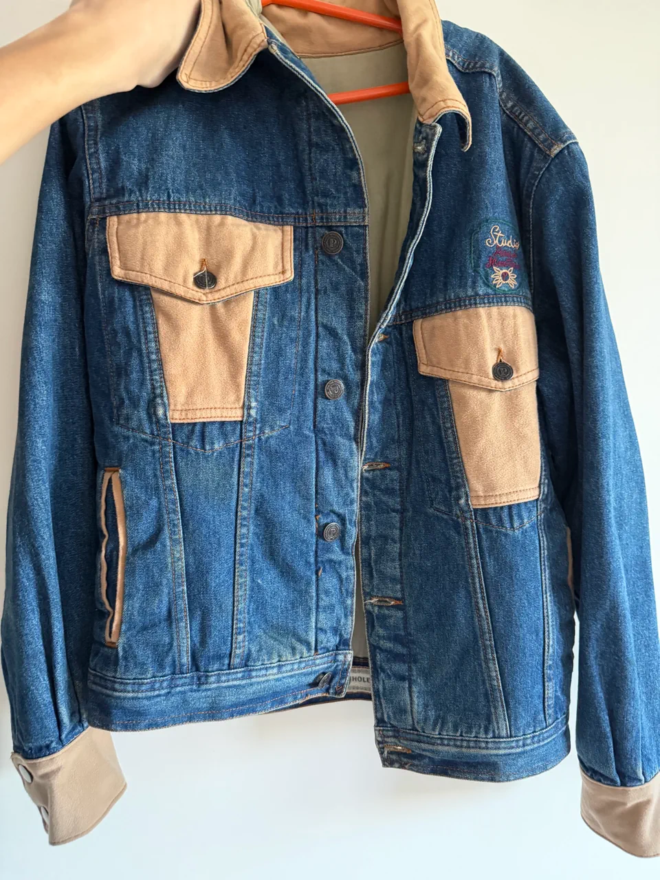 Vintage · Talle M