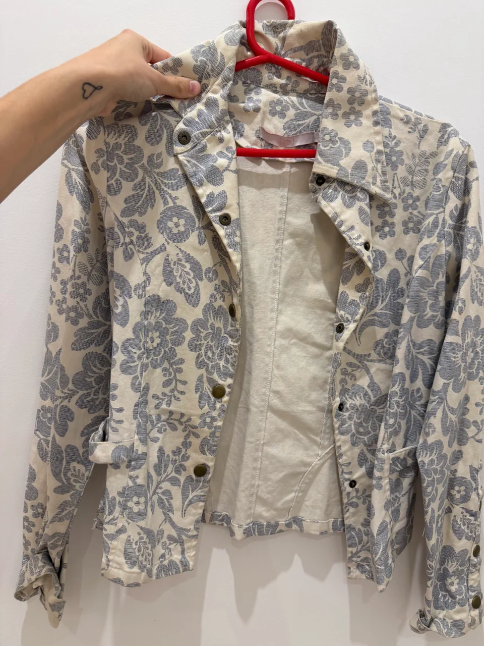 Vintage · Talle S
