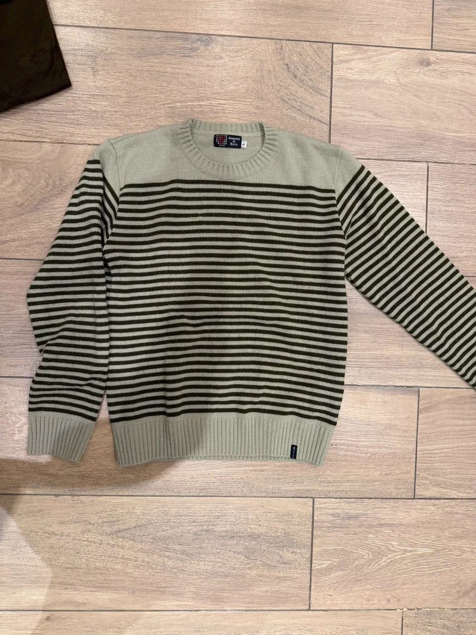 Vintage · Talle L