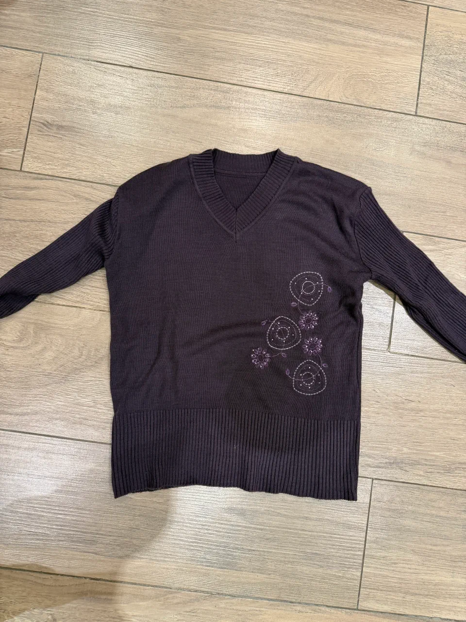 Vintage · Talle S