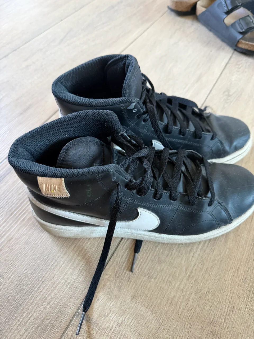 Zapatillas Nike - imagen 1