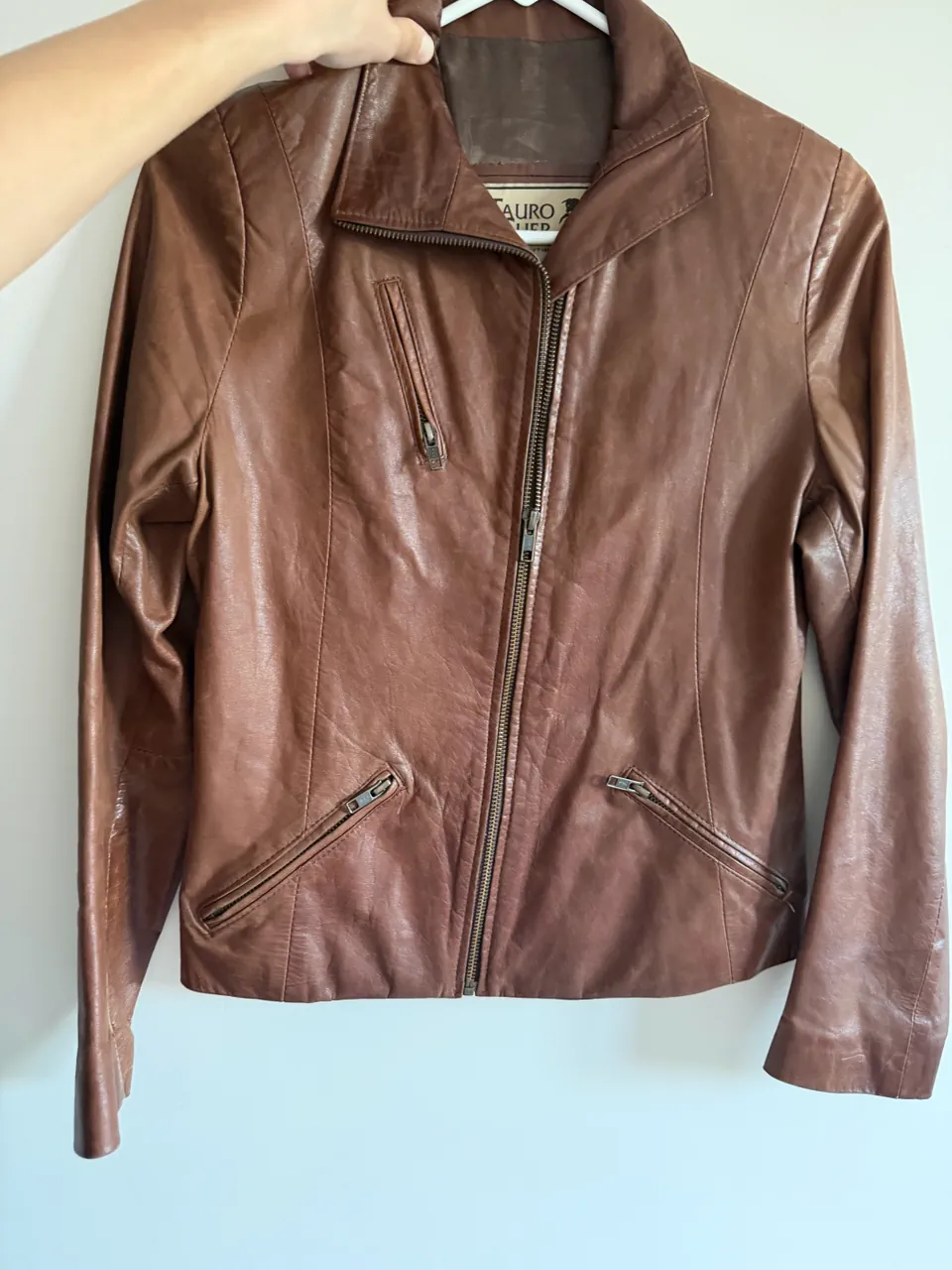 Campera Tauro cuer - imagen 1