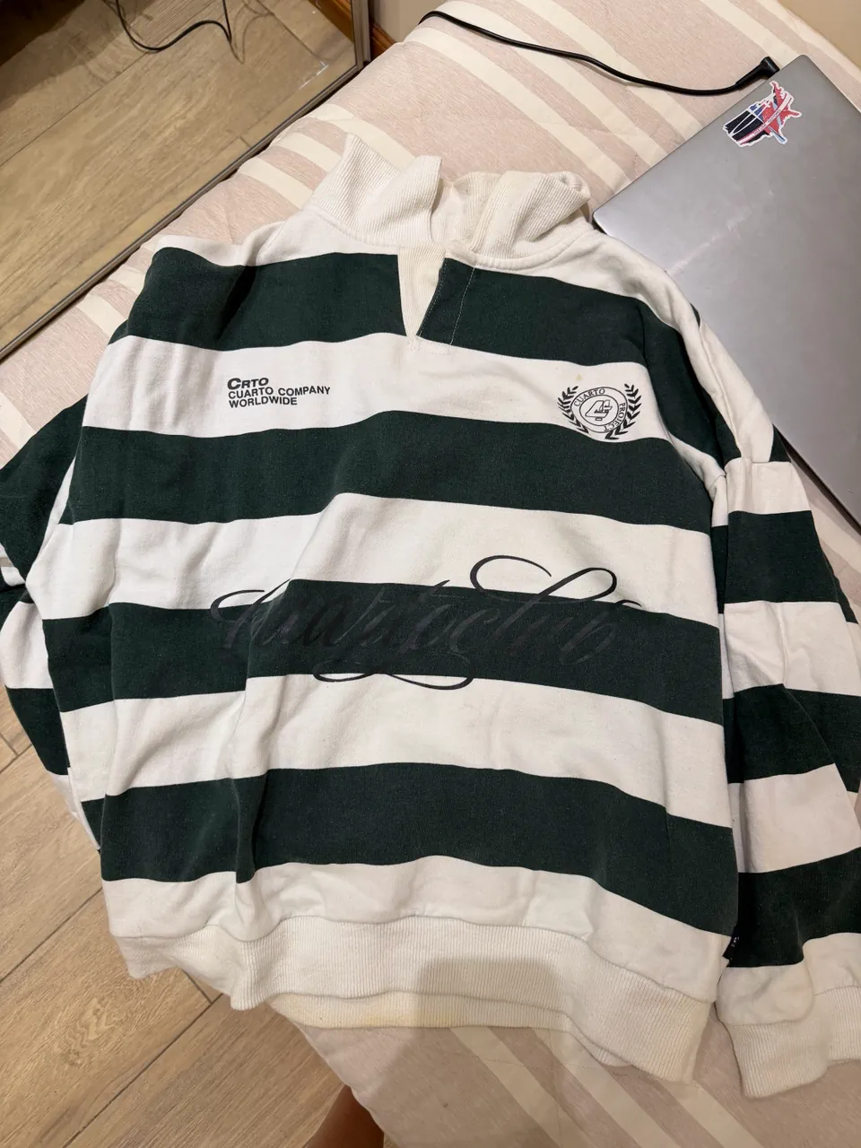 Remera Sin marca - imagen 1