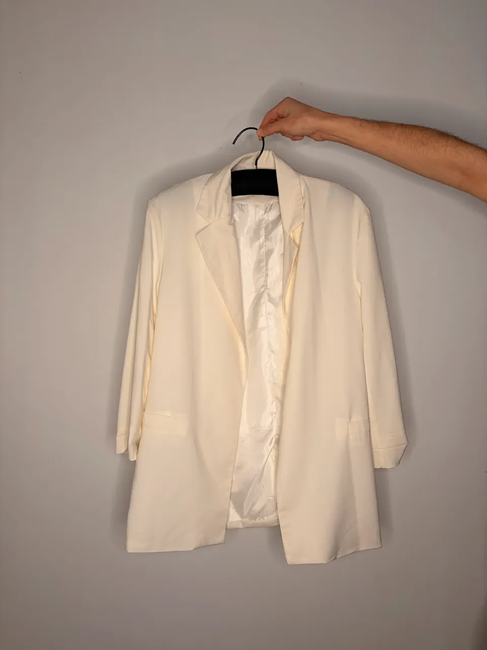 Item · Talle L