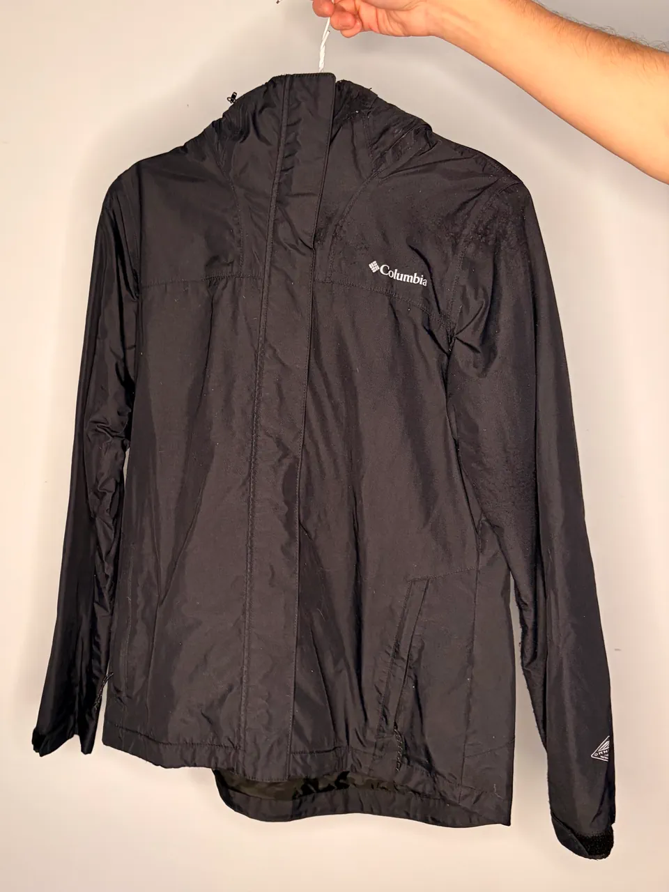 Columbia · Talle S