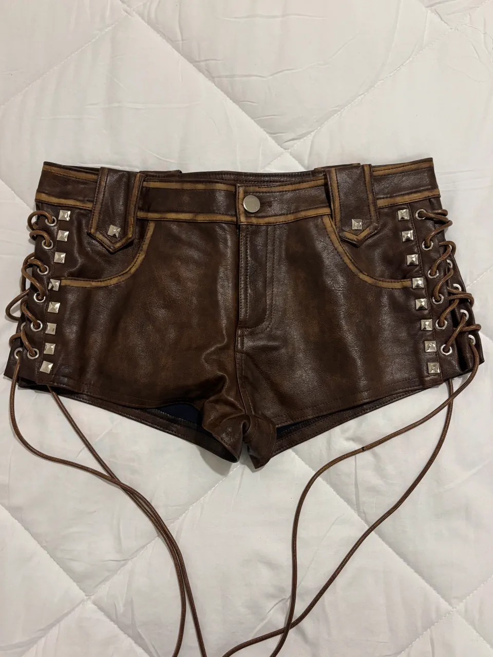 Short Otra - imagen 1