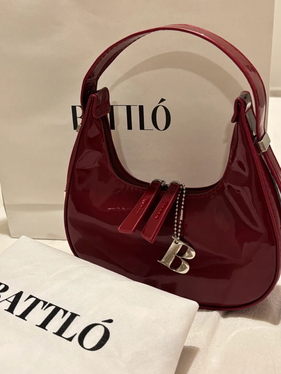 Cartera BATTLÓ