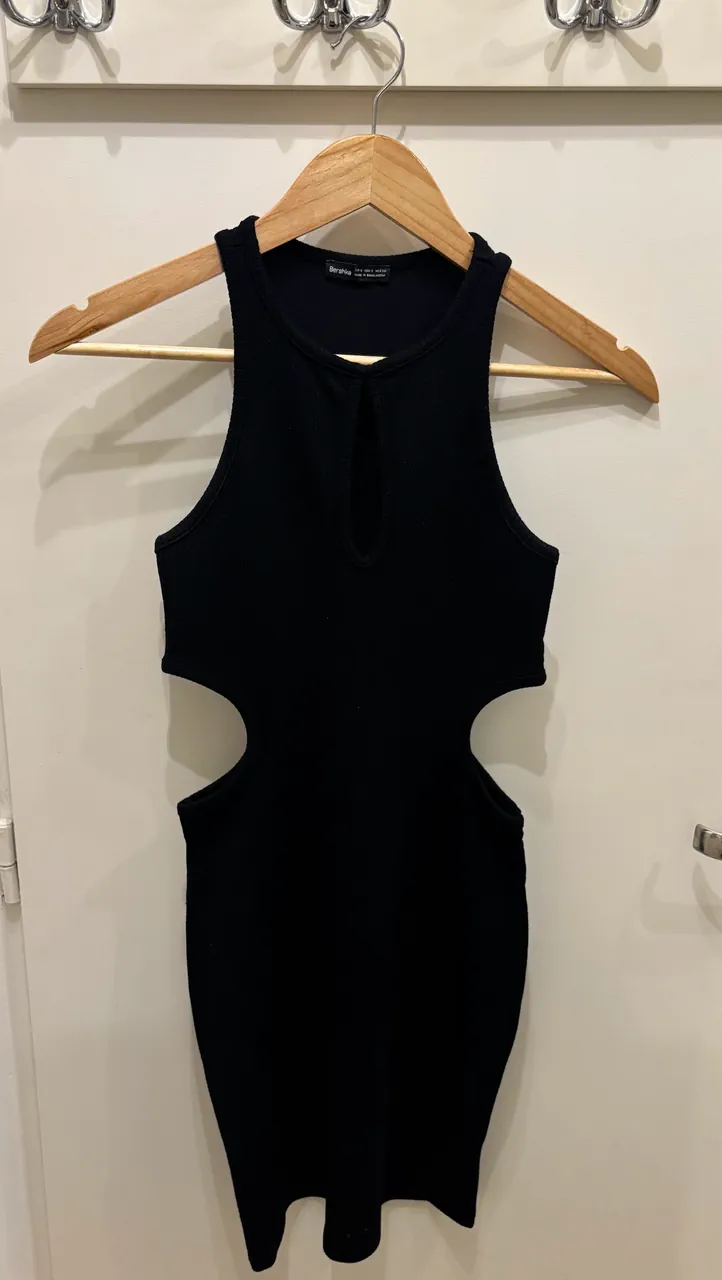 Vestido Bershka - imagen 1