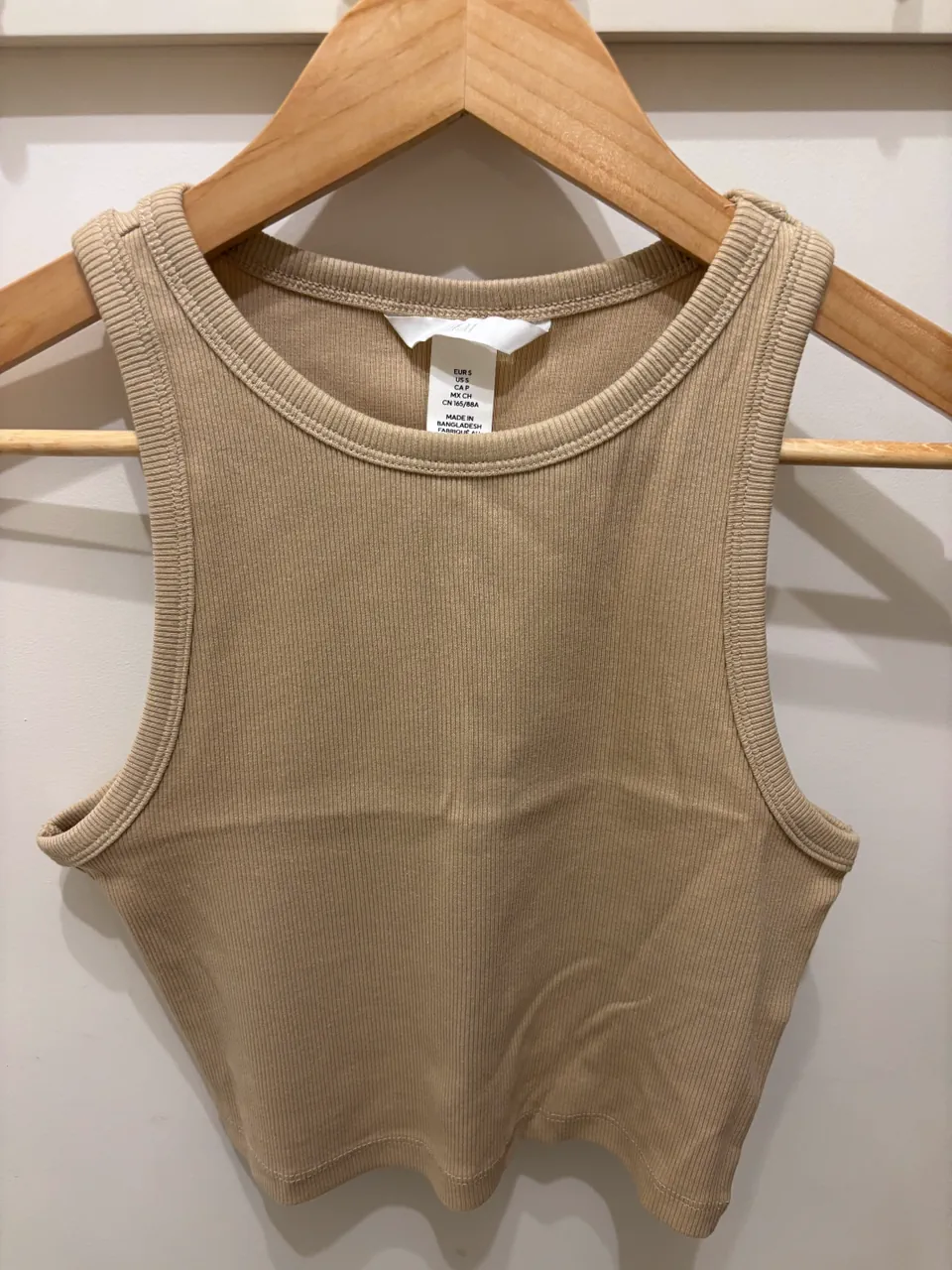 H&M · Talle S