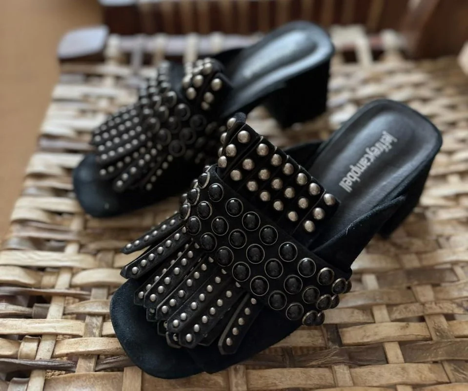Jeffrey Campbell · Talle AR 38