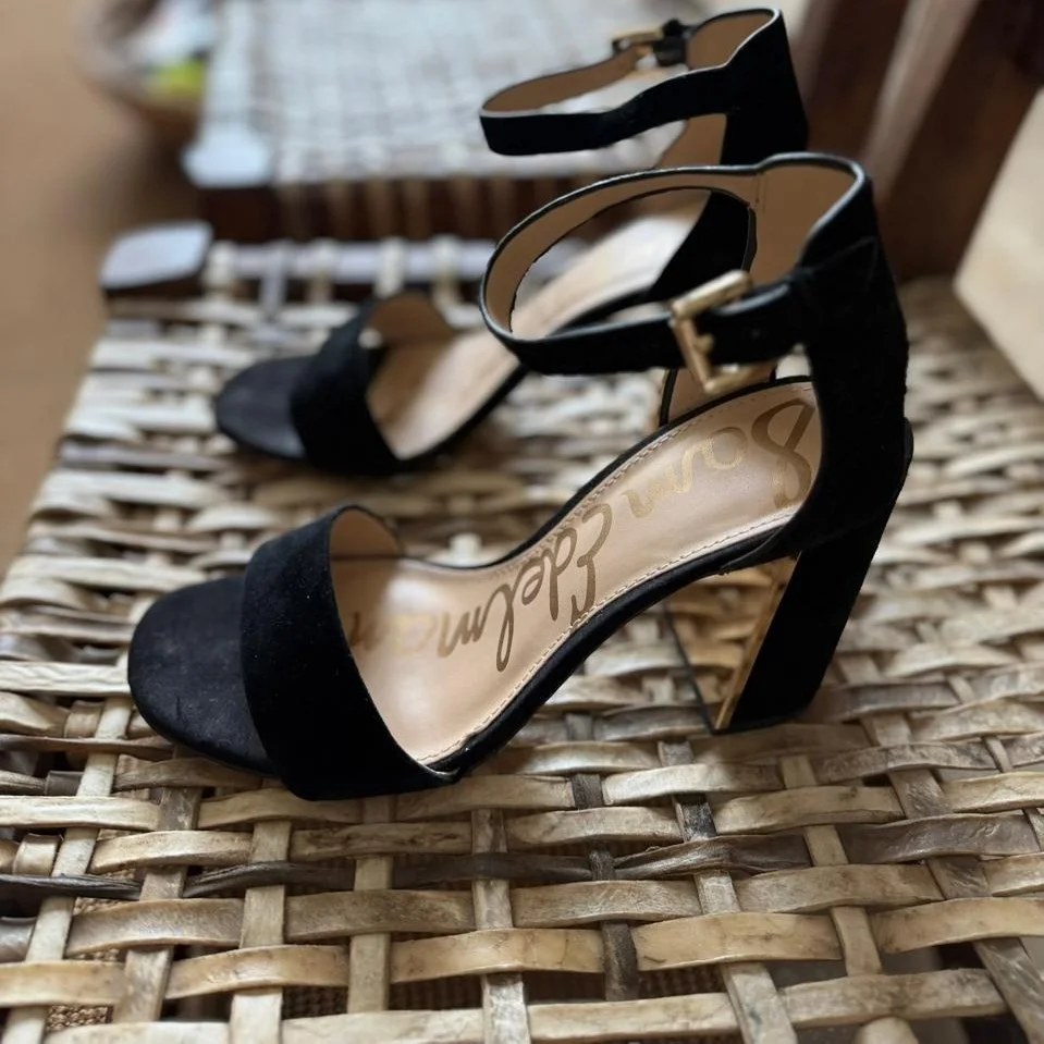 Sam Edelman · Talle AR 38