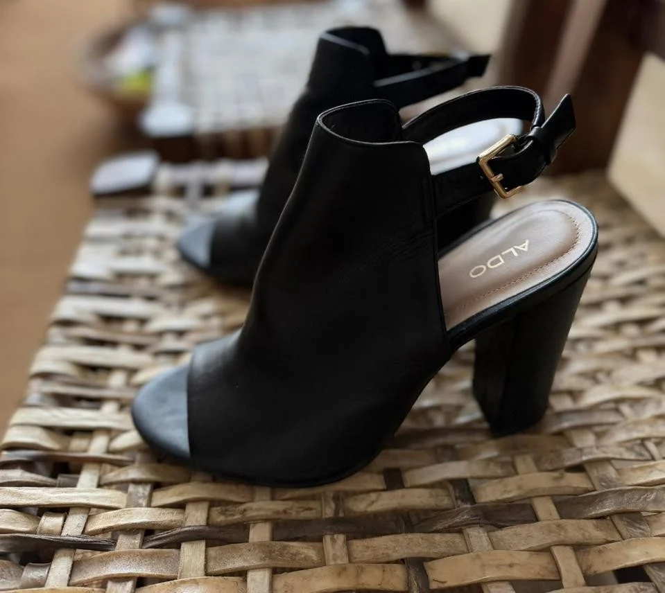 ALDO · Talle AR 38