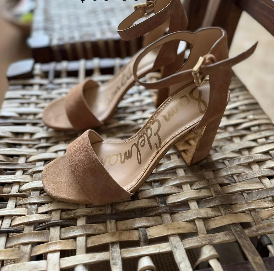 Sam Edelman · Talle AR 38