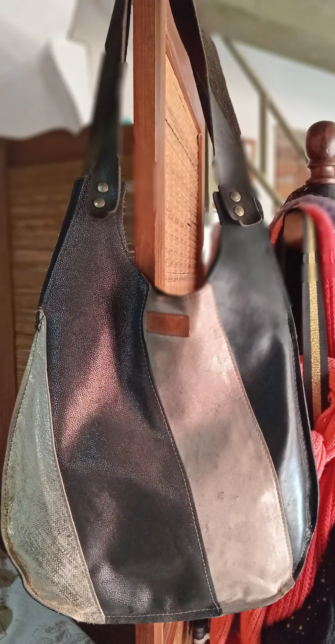 Cartera Pica - imagen 1