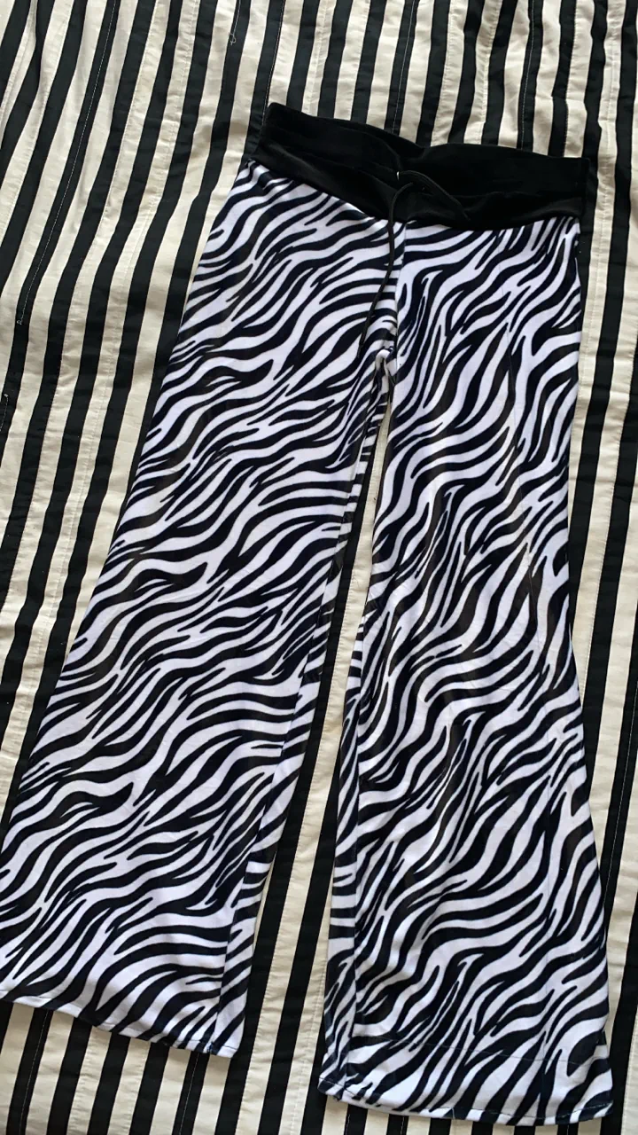 Pantalón Sin marca - imagen 1