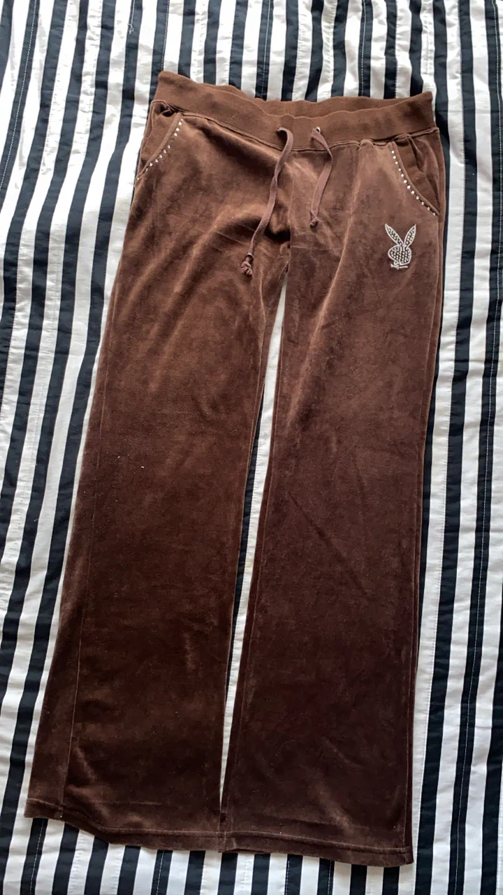 Pantalón Playboy - imagen 1