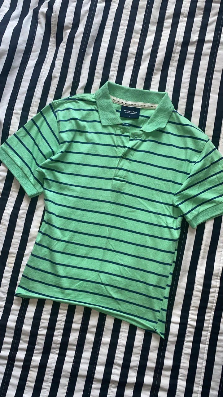 Polo · Talle S