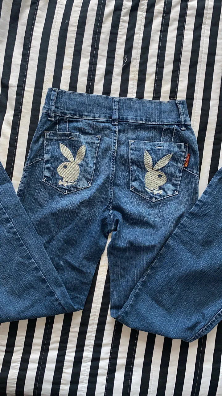 Jean Playboy - imagen 1