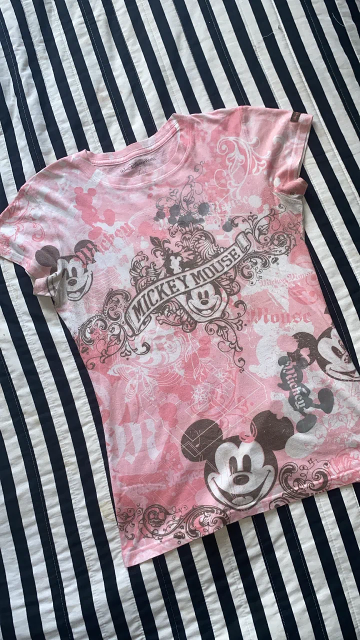 Disney · Talle S