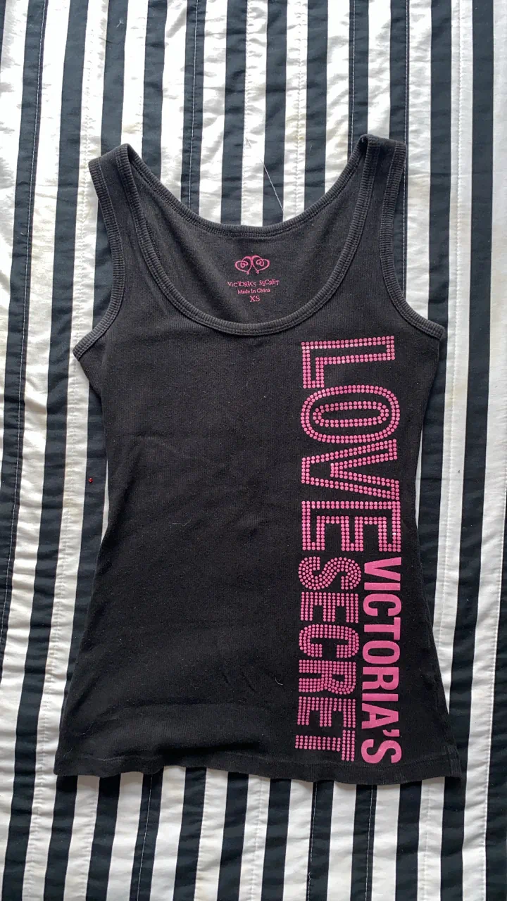 Victoria's Secret · Talle S
