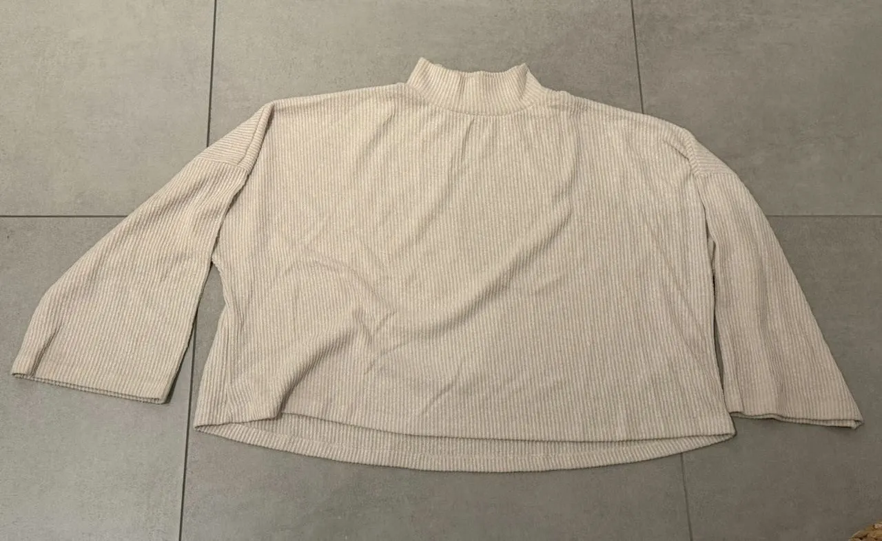 Polera No marca - imagen 1