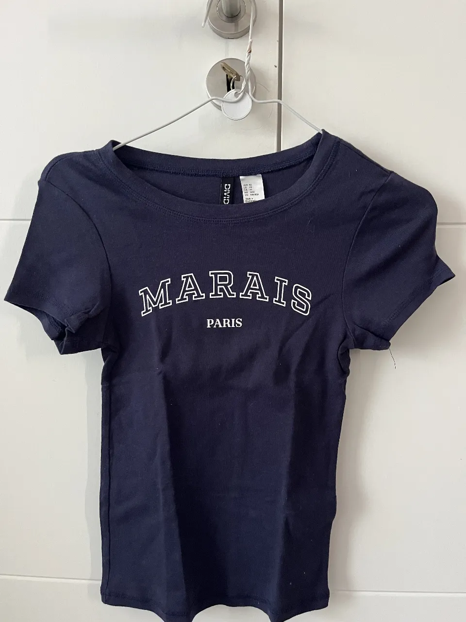 Remera H&M - imagen 1