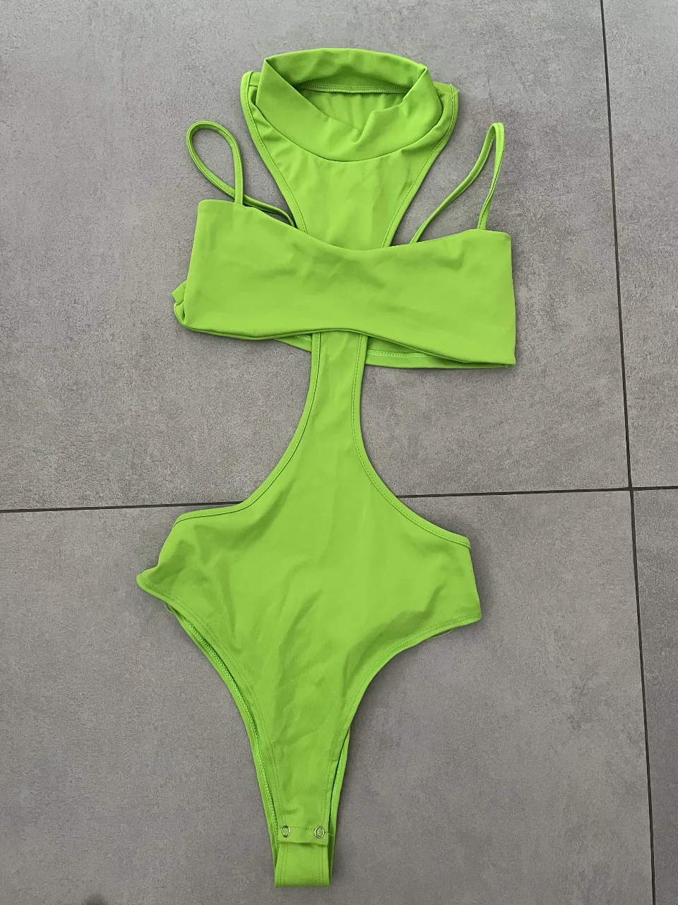 Body No tiene marca - imagen 1