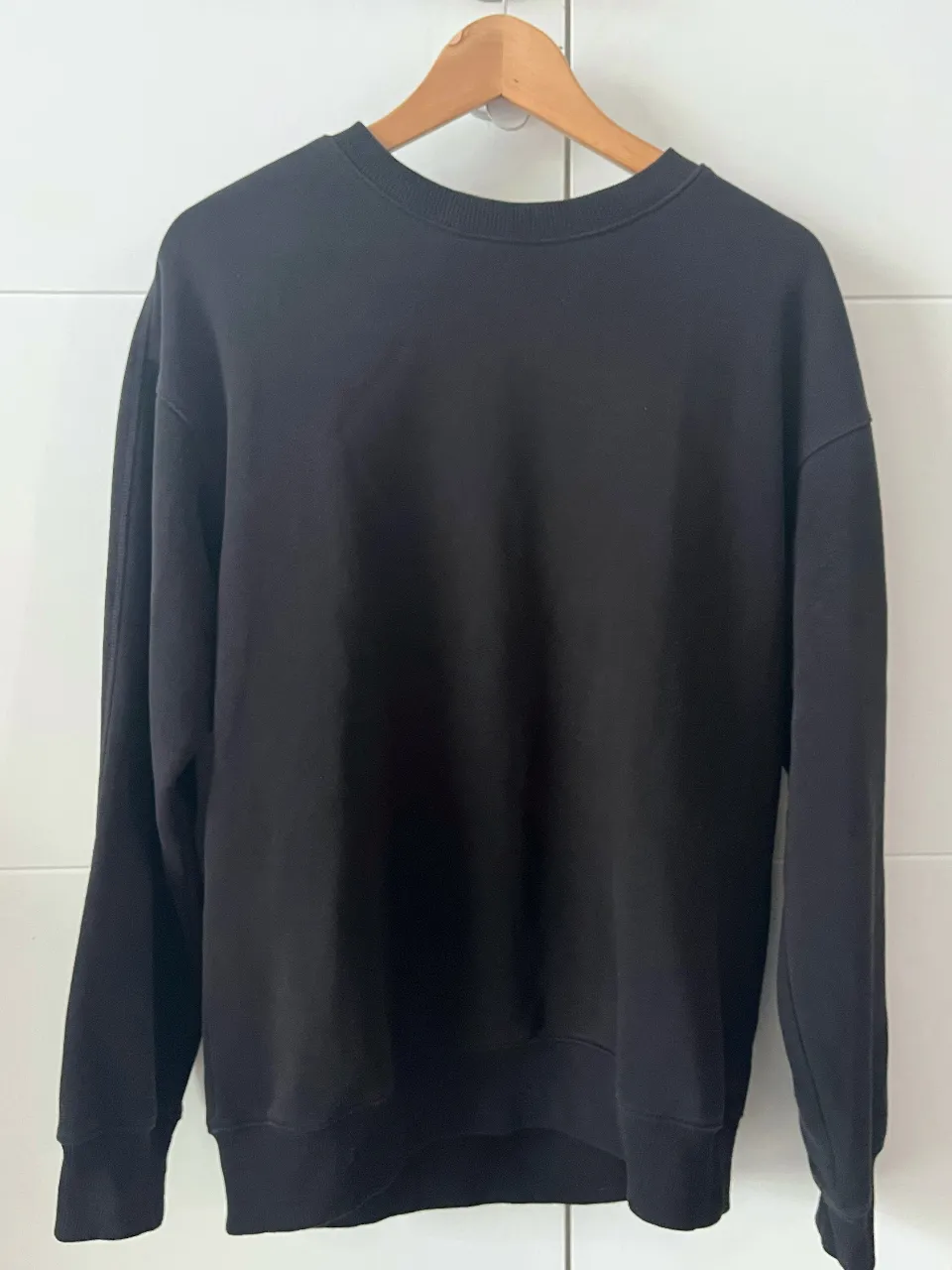 Buzo H&M · Talle S
