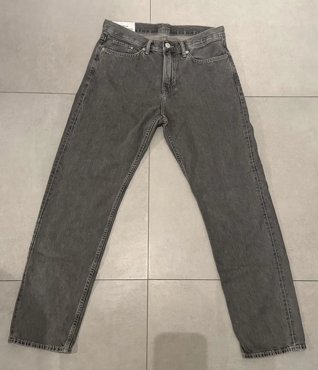 Jean H&M - imagen 1
