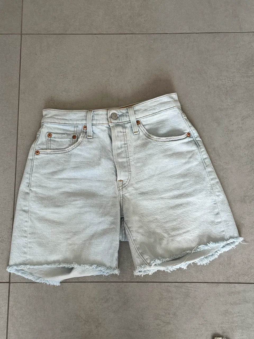 Short Levi's - imagen 1