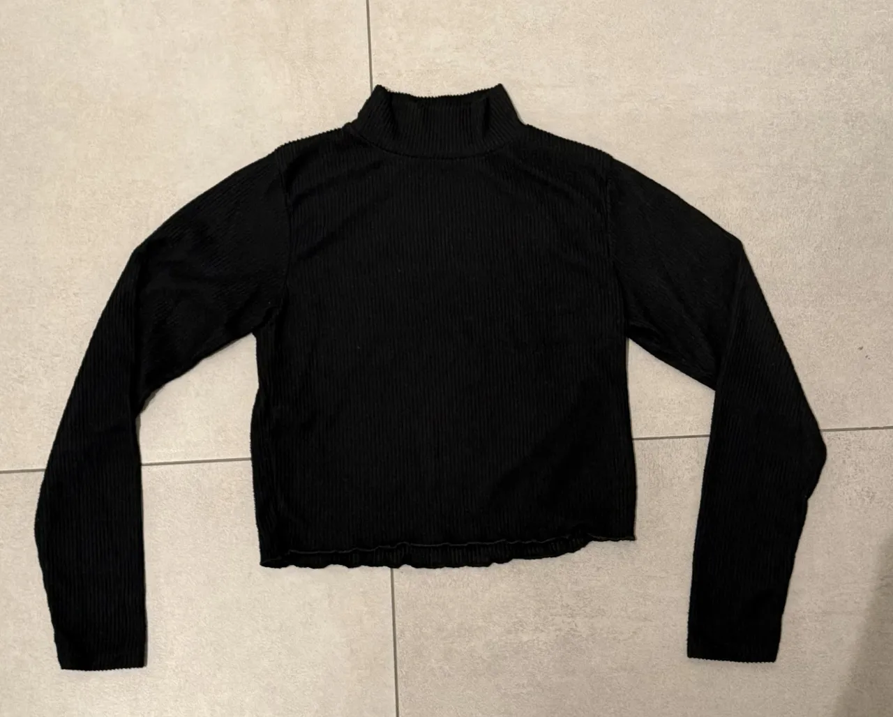 Remera No marca - imagen 1