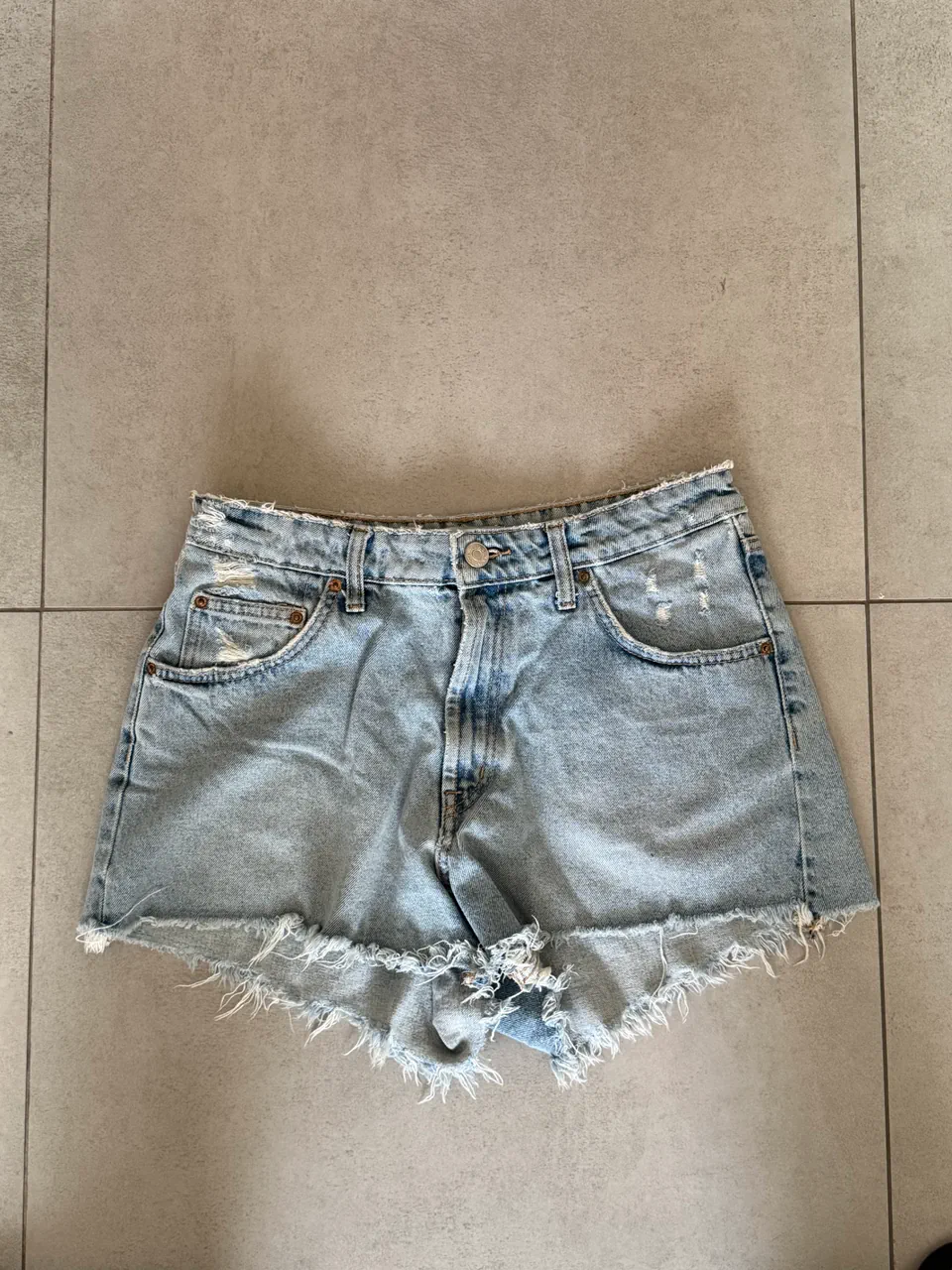 Short Zara - imagen 1