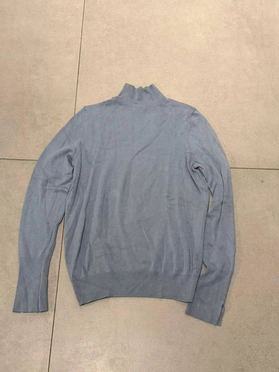 Polera Zara - imagen 1