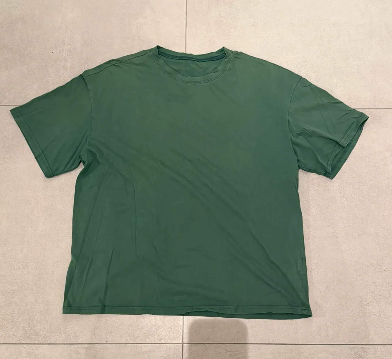 Remera Sin marca · Talle único