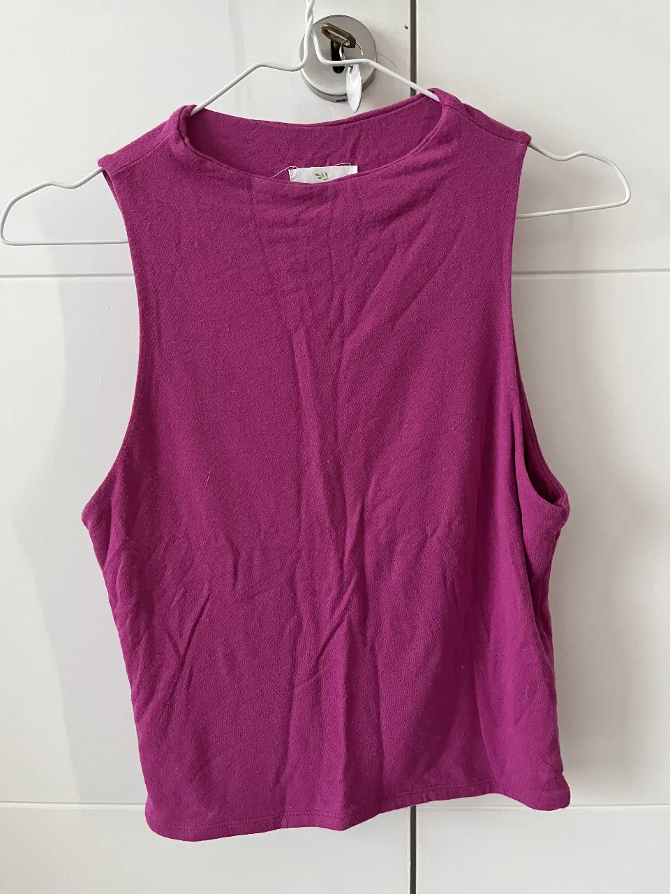 Musculosa Live in the moment - imagen 1