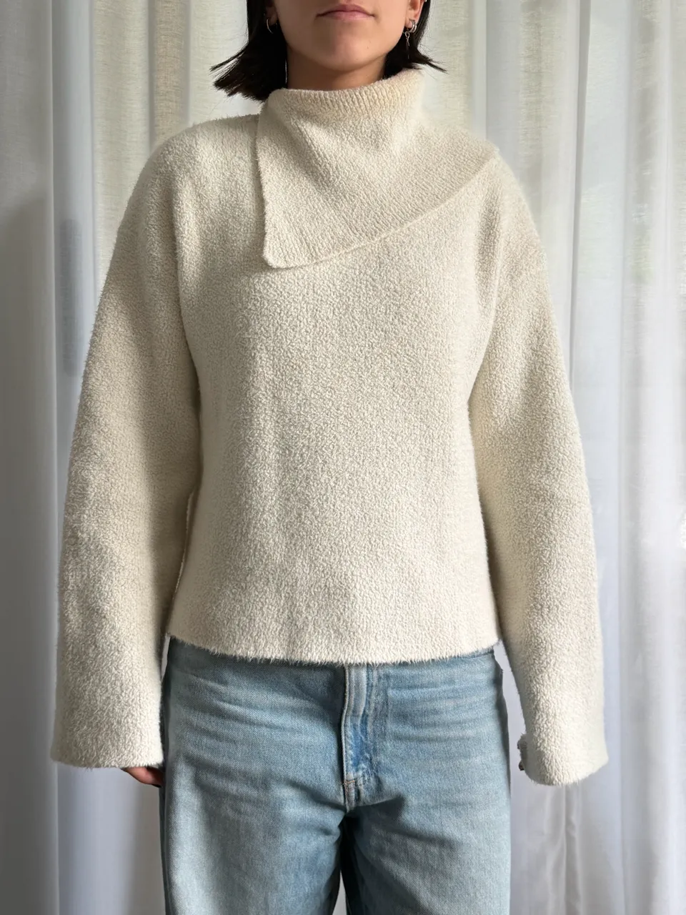 Sweater Zara - imagen 1