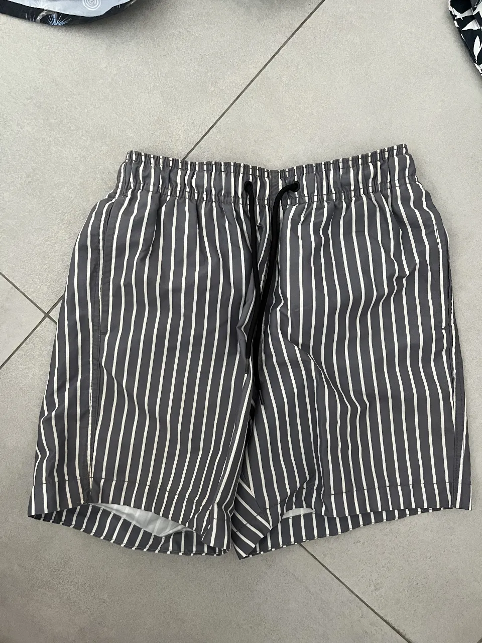 Traje de baño H&M · Talle XS