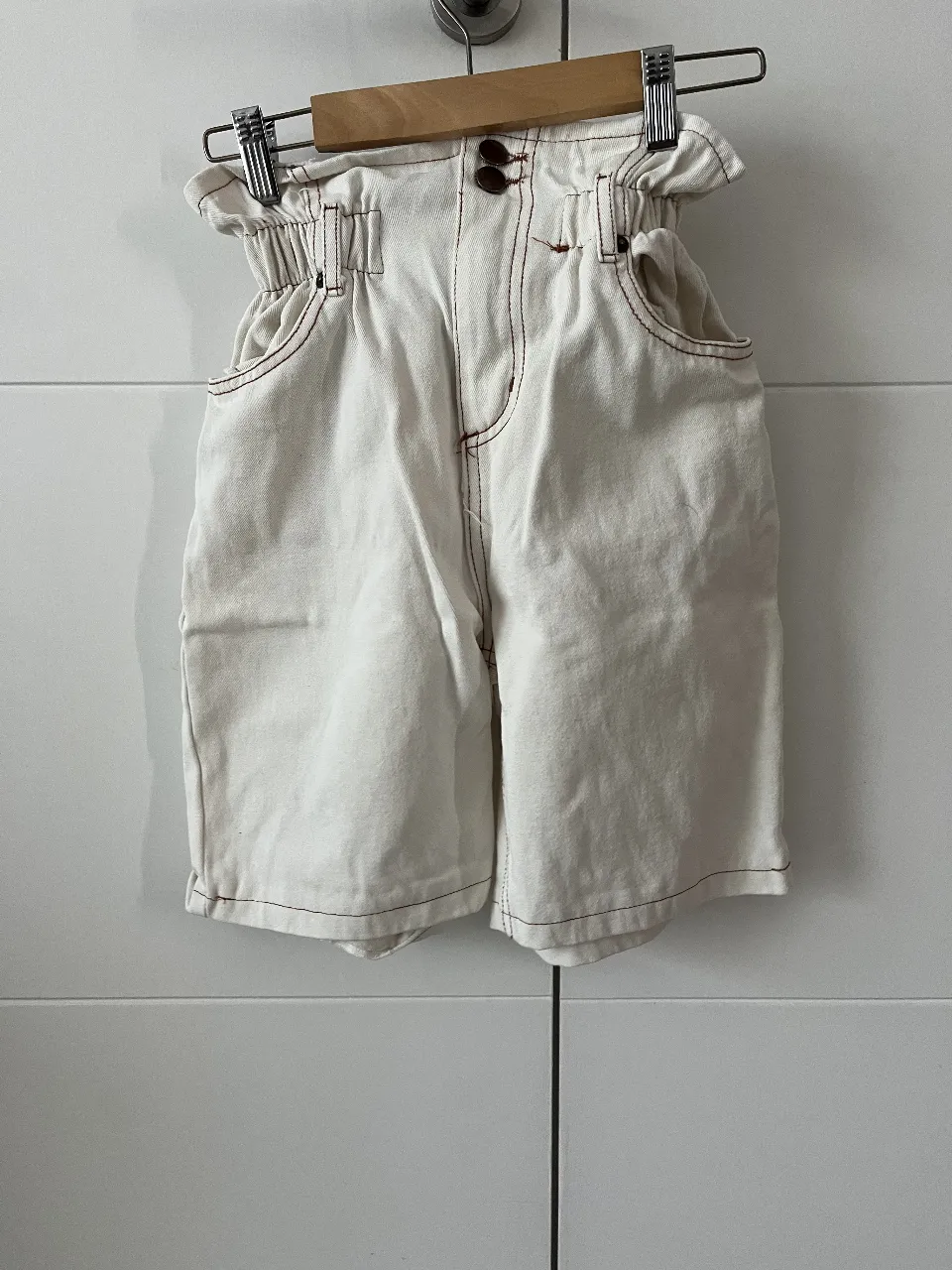 Short No tengo ropa - imagen 1
