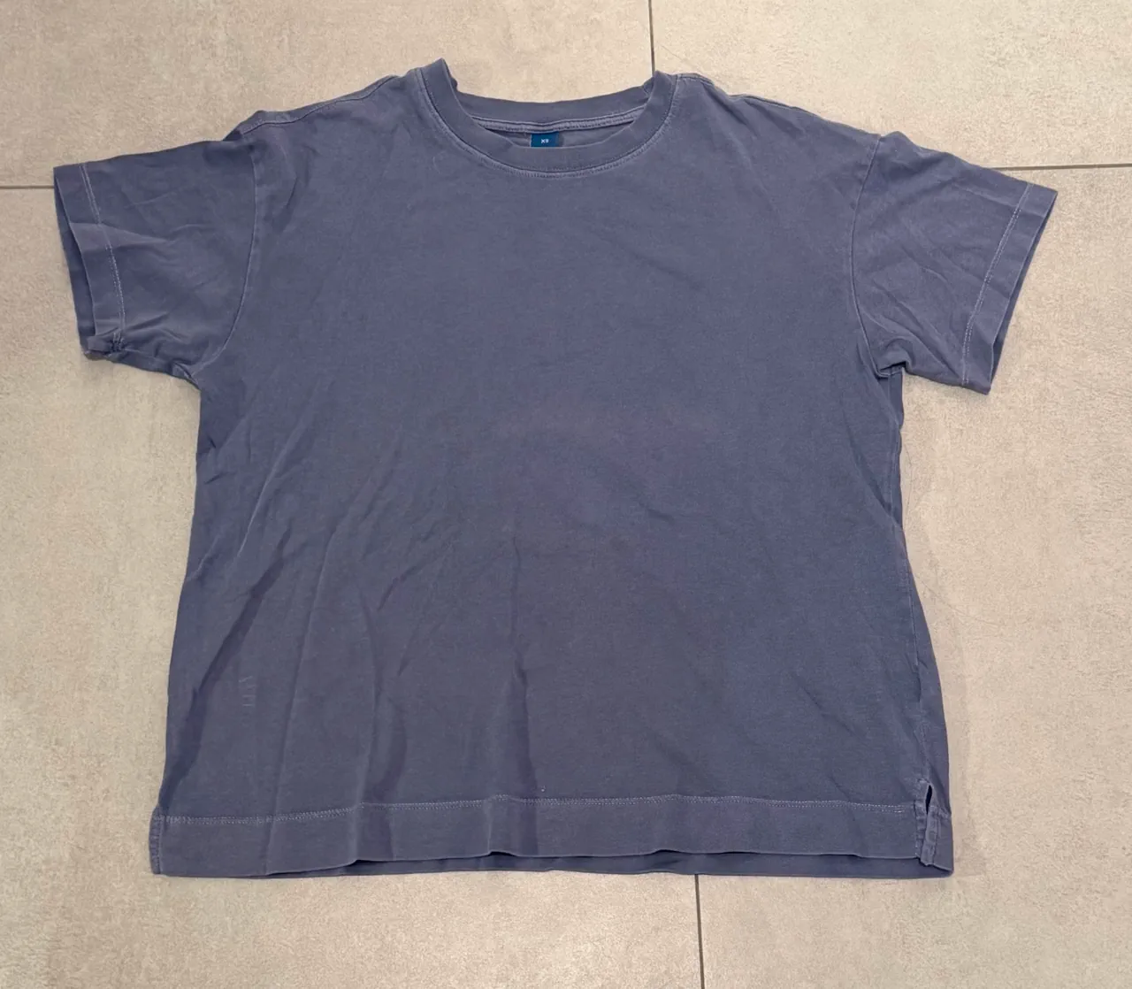 Remera Old Navy · Talle XS
