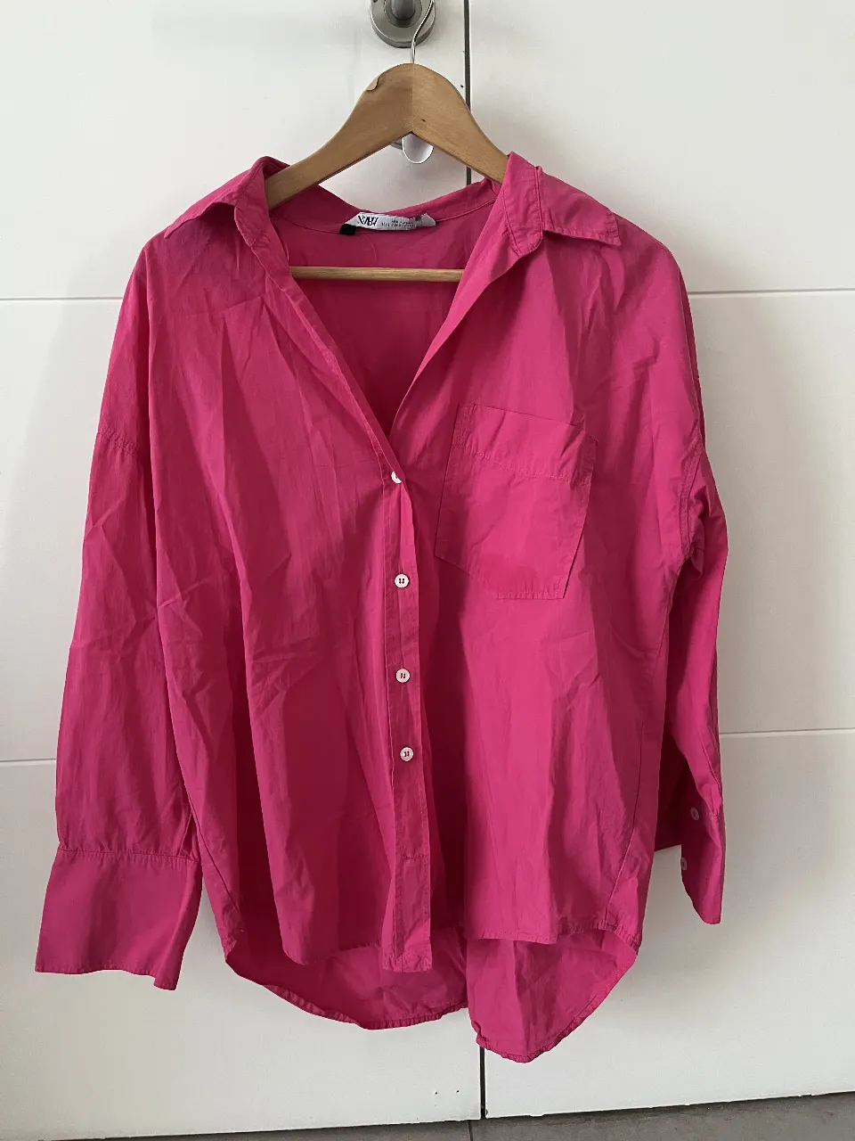 Camisa Zara - imagen 1