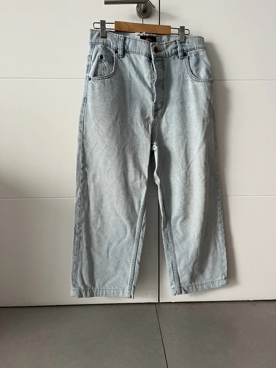 Jean Dickies - imagen 1