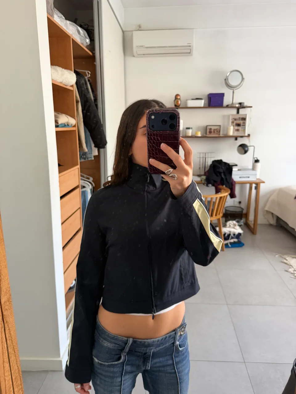 Campera Zara - imagen 1