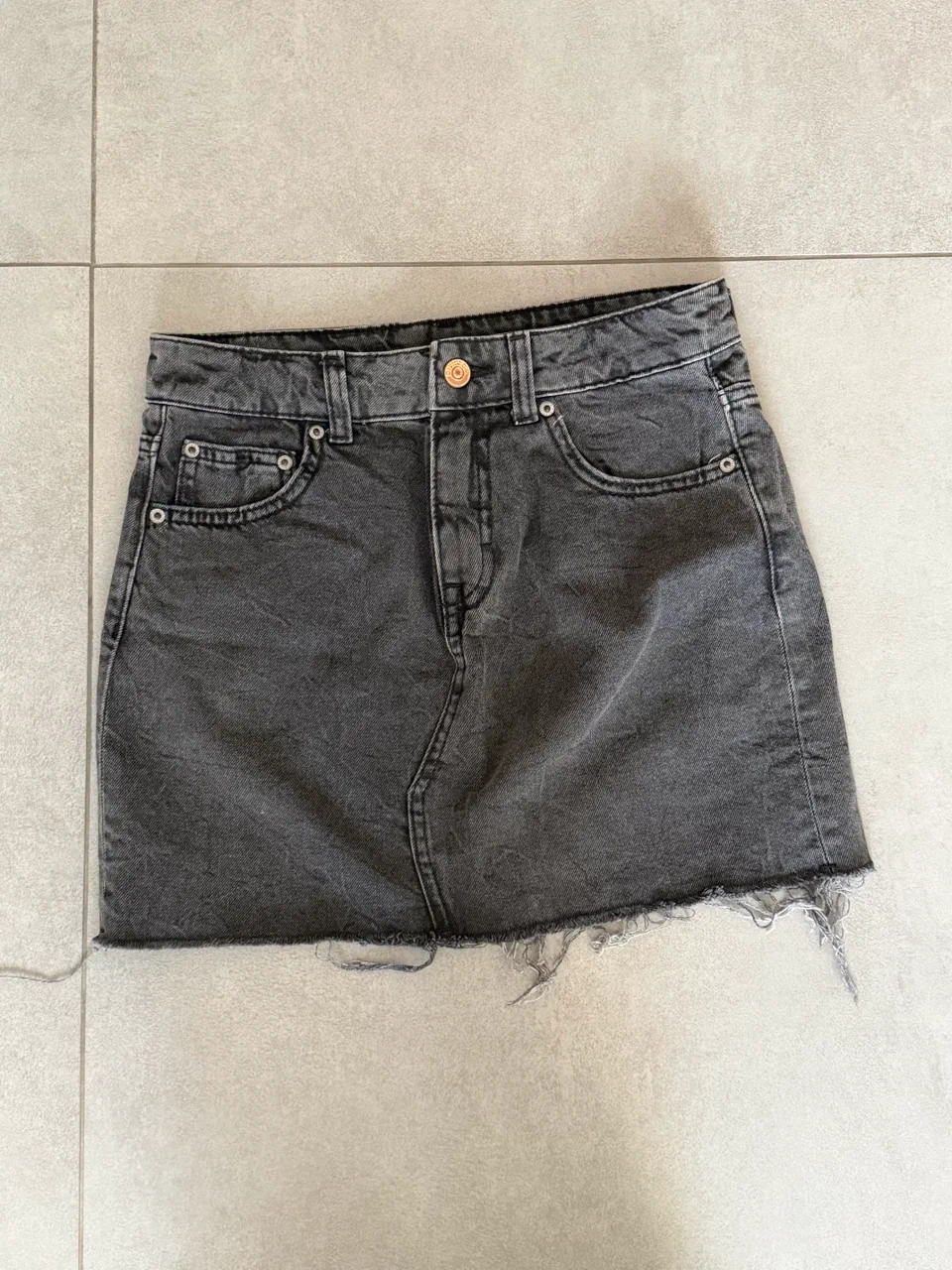 Pollera H&M - imagen 1