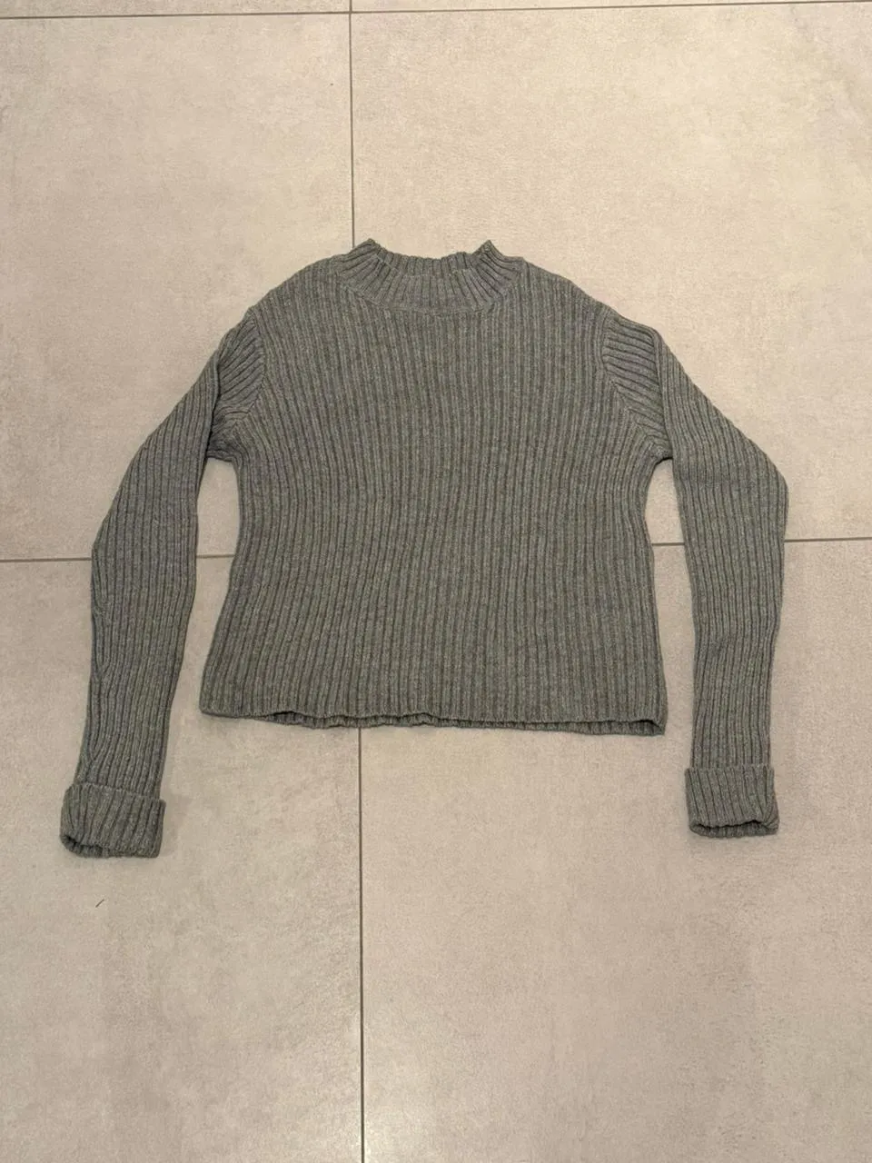Sweater Pull&bear - imagen 1
